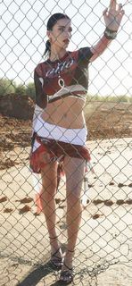 Adel Veigel feet photo 15