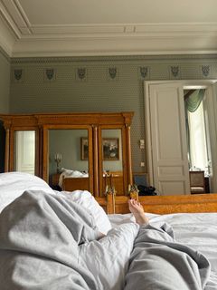 Adel Veigel feet photo 9