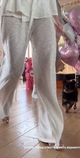 Adel Veigel feet photo 2