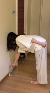 Adel Veigel feet photo 6
