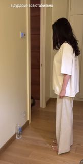 Adel Veigel feet photo 4