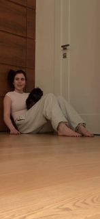 Adel Veigel feet photo 3