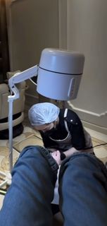Adel Veigel feet photo 14