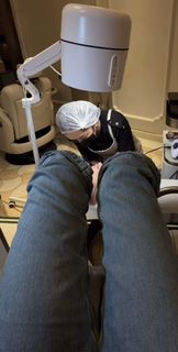 Adel Veigel feet photo 13