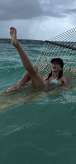 Adel Veigel feet photo 11