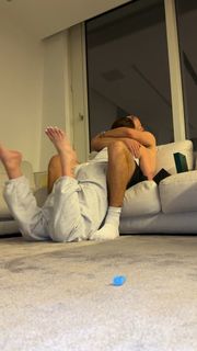 Adel Veigel feet photo 7