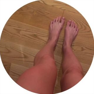 Adel Veigel feet photo 16