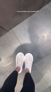 Adel Veigel feet photo 12
