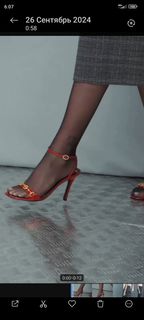 Adel Veigel feet photo 8