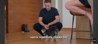 Adel Veigel feet photo 6