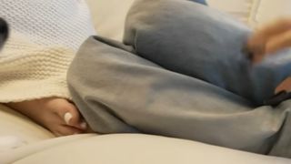 Adel Veigel feet photo 16