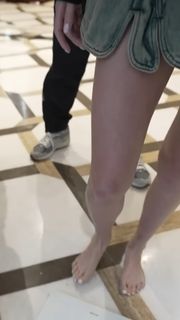 Adel Veigel feet photo 15