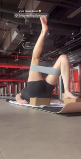 Adel Veigel feet photo 19
