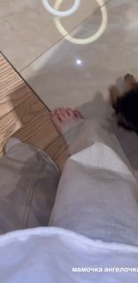 Adel Veigel feet photo 3