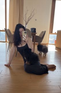 Adel Veigel feet photo 15