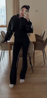 Adel Veigel feet photo 14