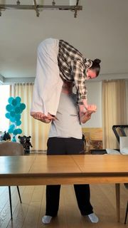 Adel Veigel feet photo 15