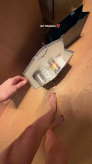 Adel Veigel feet photo 9