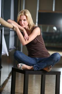 Adela Banásová feet photo 7