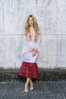 Adela Banásová feet photo 13