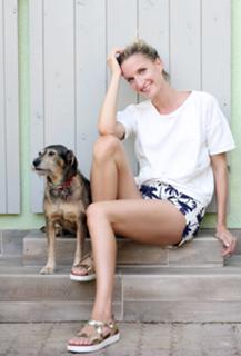 Adela Banásová feet photo 9