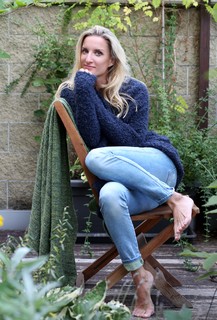 Adela Banásová feet photo 2