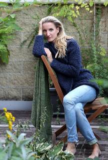 Adela Banásová feet photo 1