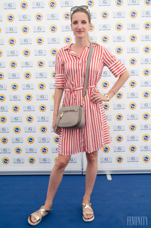 Adela Banásová feet photo 1