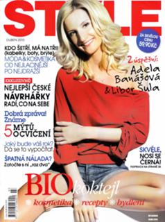 Adela Banásová feet photo 15