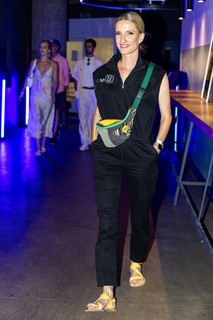 Adela Banásová feet photo 6