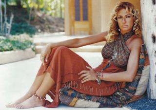 Adela Micha feet photo 11
