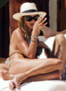 Adela Micha feet photo 12