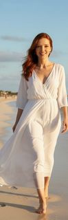 Adela Noriega feet photo 1