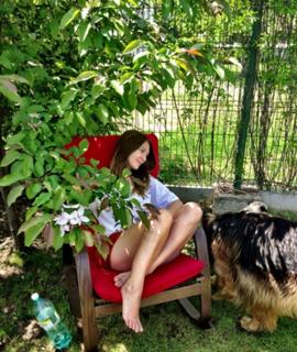 Adela Popescu feet photo 20