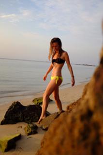 Adela Popescu feet photo 7