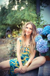 Adela Popescu feet photo 4