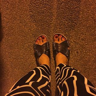 Adela Popescu feet photo 15