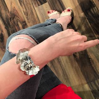 Adela Popescu feet photo 5