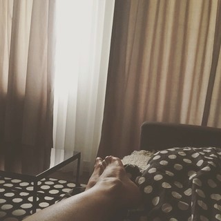 Adela Popescu feet photo 3