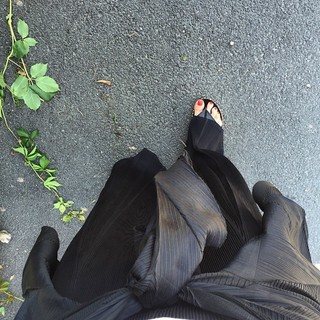 Adela Popescu feet photo 16