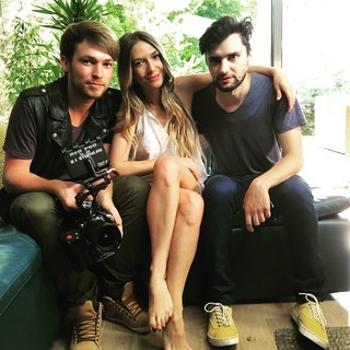 Adela Popescu feet photo 15