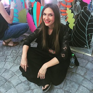 Adela Popescu feet photo 13