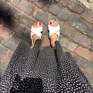 Adela Popescu feet photo 8