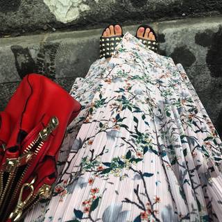 Adela Popescu feet photo 6