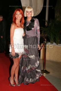 Adela Popescu feet photo 2
