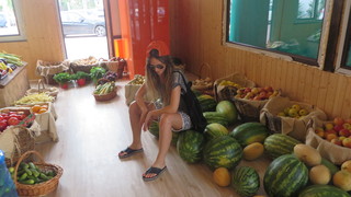 Adela Popescu feet photo 20