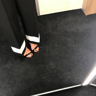 Adela Popescu feet photo 6