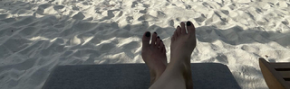 Adela Popescu feet photo 10