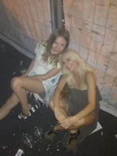 Adela Popescu feet photo 8