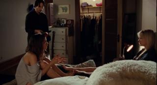 Adelaide Clemens feet photo 8